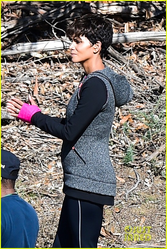 Halle Berry's CBS Show 'Extant' Will Now Premiere on July 9!: Photo