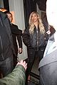 beyonce jay z party at mason house after london concert 01