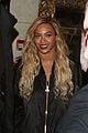 beyonce jay z party at mason house after london concert 04