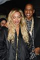 beyonce jay z party at mason house after london concert 17