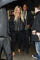 beyonce jay z party at mason house after london concert 18