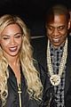 beyonce jay z party at mason house after london concert 20