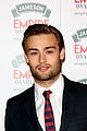 douglas booth logan lerman jameson empire awards 06