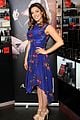 kelly brook audition perfume launch 07