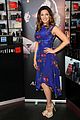 kelly brook audition perfume launch 12