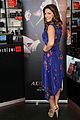 kelly brook audition perfume launch 14