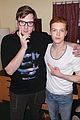 cameron monaghan jj spotlight behind the scenes 04