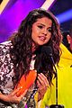 selena gomez kids choice awards 2014 02
