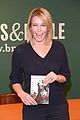 chelsea handler promotes new book on tonight show 02