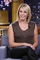 chelsea handler promotes new book on tonight show 04