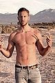 calvin harris teases new music video with super hot shirtless pics 02