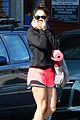 vanessa hudgens steps out for sunday yoga 02