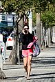 vanessa hudgens steps out for sunday yoga 04