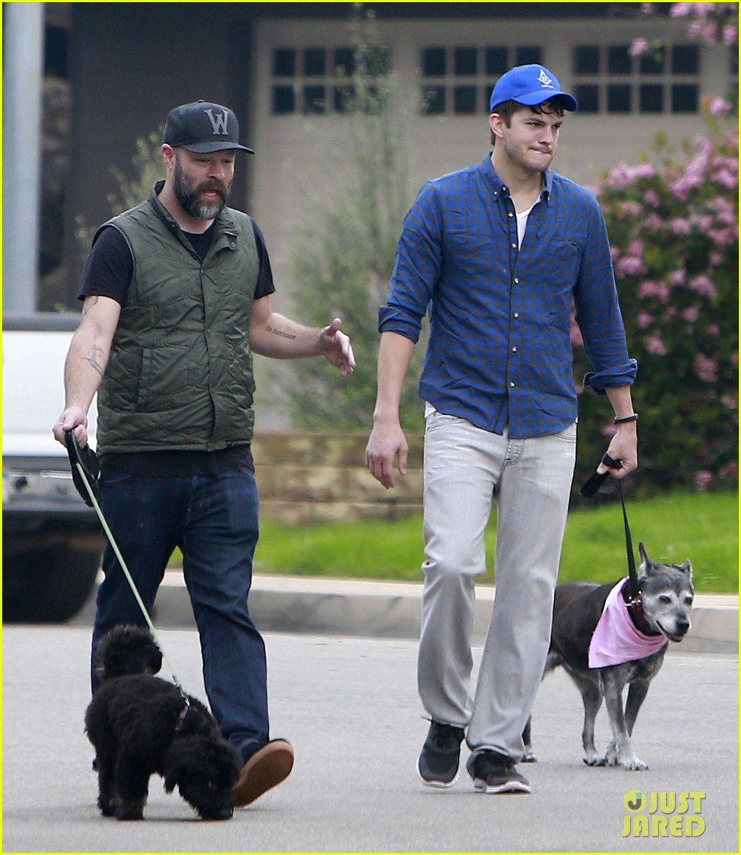 Ashton Kutcher The OneNight Stand Guy is Gross Photo 3067755 Ashton Kutcher Photos Just