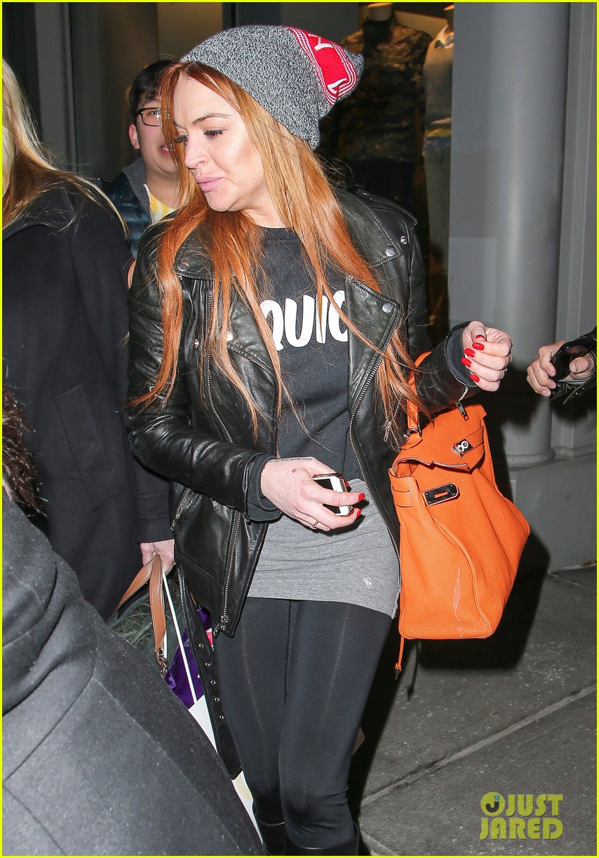 Photo: lindsay lohan tina fey mean girls reunion 08 | Photo 3067668