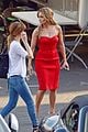 jennifer lopez is red hot for american idol results show 03