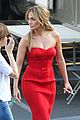 jennifer lopez is red hot for american idol results show 22