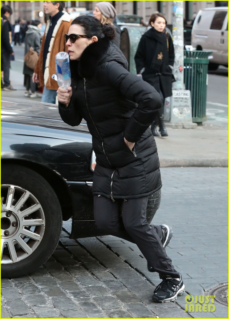 Photo: julianna margulies reveals favorite good wife guest star 03 Photo 30...