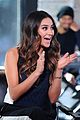 shay mitchell is very careful while live tweeting pretty little liars 10