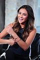 shay mitchell is very careful while live tweeting pretty little liars 12