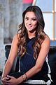 shay mitchell is very careful while live tweeting pretty little liars 23