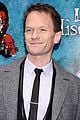 neil patrick harris celebrates les miserables miserables opening 06