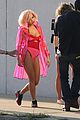 rita ora shows amazing body for music video 03