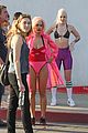 rita ora shows amazing body for music video 04