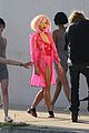 rita ora shows amazing body for music video 09