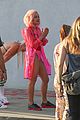 rita ora shows amazing body for music video 10