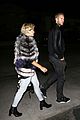 rita ora calvin harris share tender moment 15