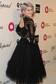 kelly osbourne elton john oscars party 2014 with mom dad 08