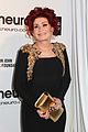 kelly osbourne elton john oscars party 2014 with mom dad 11