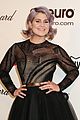 kelly osbourne elton john oscars party 2014 with mom dad 12