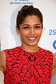 freida pinto spreads the word on 25 years plan 02