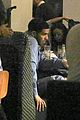 rihanna drake spotted on dinner date in amsterdam 04