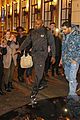 rihanna drake spotted on dinner date in amsterdam 20
