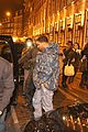 rihanna drake spotted on dinner date in amsterdam 22