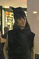 rihanna drake spotted on dinner date in amsterdam 23
