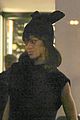 rihanna drake spotted on dinner date in amsterdam 25