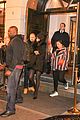 rihanna drake spotted on dinner date in amsterdam 30