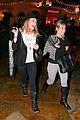 leann rimes fights rain storm with umbrella at tosconova restaurant 07