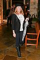 leann rimes fights rain storm with umbrella at tosconova restaurant 15