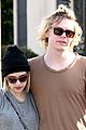 emma roberts evan peters cozy up after sunday lunch 04