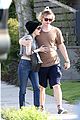 emma roberts evan peters cozy up after sunday lunch 05