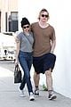 emma roberts evan peters cozy up after sunday lunch 06