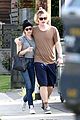 emma roberts evan peters cozy up after sunday lunch 08