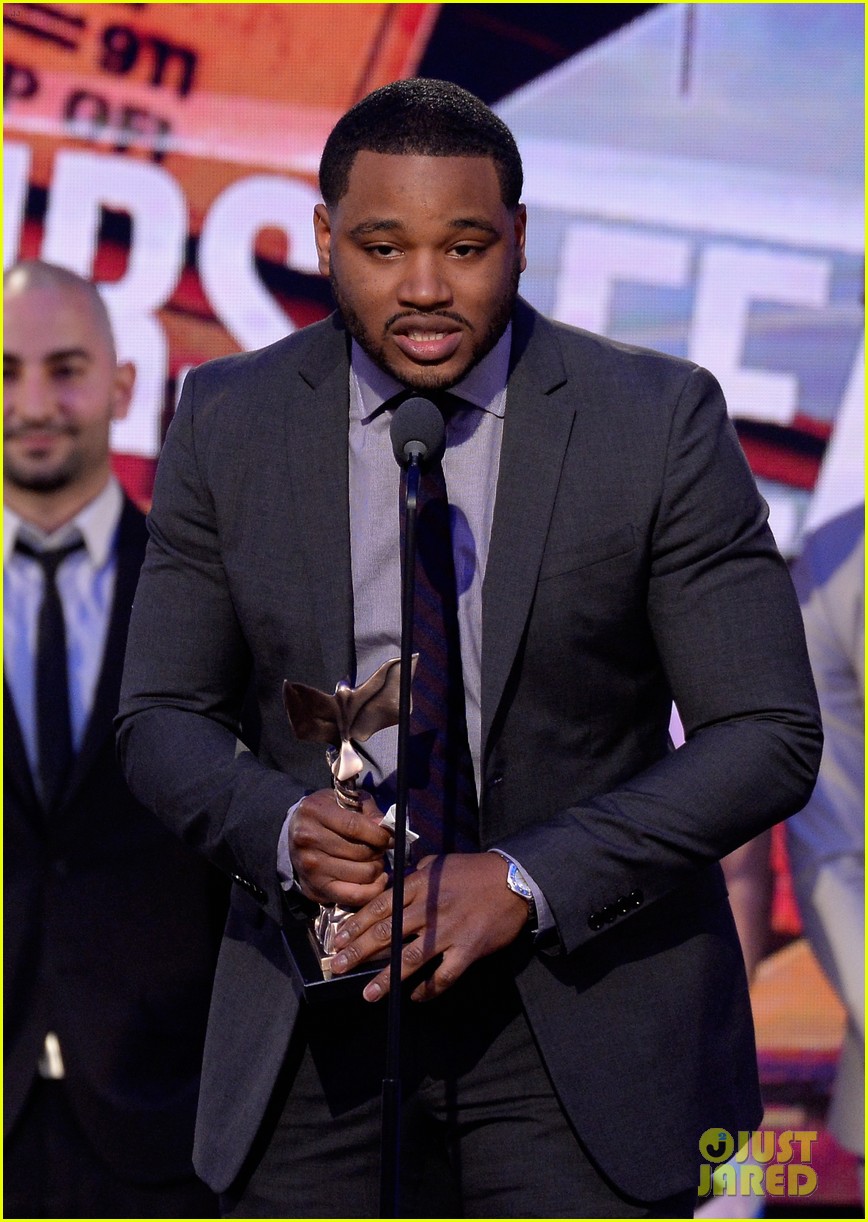 'Fruitvale Station' Wins Best First Feature at Spirit Awards 2014