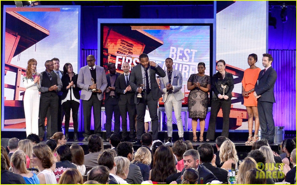 'Fruitvale Station' Wins Best First Feature at Spirit Awards 2014