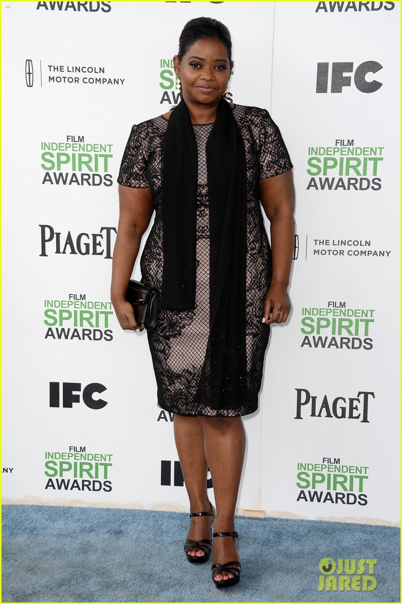 'Fruitvale Station' Wins Best First Feature at Spirit Awards 2014